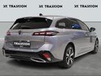 Peugeot 308 SW Allure 1.2i 130pk - Camera - Carplay - GPS -, Auto's, Peugeot, 1199 cc, 5 deurs, 97 kW, Parkeersensor