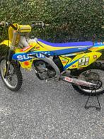 Suzuki 250 rmz, Motoren, 250 cc, Particulier, Crossmotor, 1 cilinder