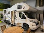 Camper met 6 slaapplaatsen te huur, Caravans en Kamperen, Mobilhomes, Overige merken, Diesel, Particulier, 6 tot 7 meter