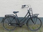 Damesfiets VanTuyl Porter 28 inch 3xv Transportfiets, Fietsen en Brommers, Fietsen | Dames | Damesfietsen, Ophalen, Zo goed als nieuw