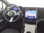 Mercedes-Benz EQE 300 Advanced Plus - PANORAMA Memory Zitkoe, Auto's, Te koop, Berline, Emergency brake assist, Gebruikt