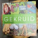 Boek Kruiden Gerty Christoffels, Boeken, Ophalen of Verzenden, Zo goed als nieuw