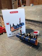 Schmidt Tarron MS32.1 Wiking sneeuwschuiver in originele doo, Hobby en Vrije tijd, Ophalen of Verzenden, Nieuw, Tractor of Landbouw