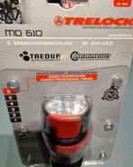 Trelock MD610, Motoren, Accessoires | Sloten, Nieuw