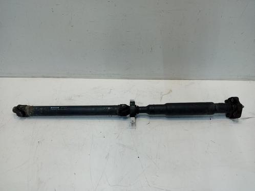 AANDRIJFAS BMW X3 (F25) (01-2010/12-2017) (7589801), Auto-onderdelen, Remmen en Aandrijving, BMW, Gebruikt