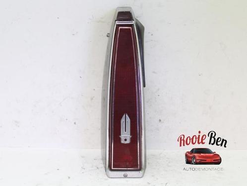 Achterlicht links van een Cadillac De Ville, Auto-onderdelen, Verlichting, Cadillac, Gebruikt, 3 maanden garantie, Ophalen of Verzenden