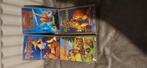 Vhs disney, Cd's en Dvd's, VHS | Kinderen en Jeugd, Ophalen, Zo goed als nieuw