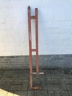 Leuninghouder/ draaileuning, Ophalen, Gebruikt, Opvouwbaar of Inschuifbaar