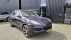 Porsche CAYENNE DIESEL 3.0 D Grijs Kenteken, Autos, 5 places, Autres marques, Cuir, Noir