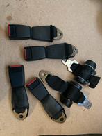 Set interieurriemen Porsche 924/944, Auto-onderdelen, Ophalen of Verzenden, Porsche