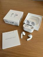 AirPods Pro 4e generatie, Ophalen of Verzenden, Zo goed als nieuw