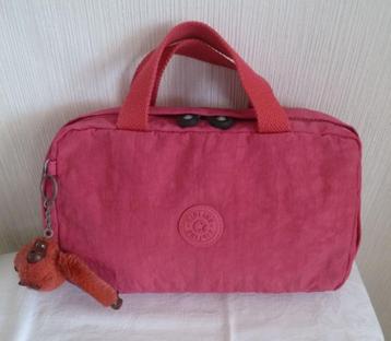 Kipling lunchtas met wolly + aap beschikbaar voor biedingen