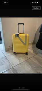 Nieuw handbagage, Handtassen en Accessoires, Koffers, Ophalen of Verzenden, Nieuw