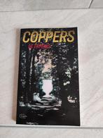 Toni Coppers: De erfenis, Boeken, Ophalen of Verzenden