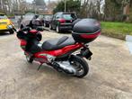 Gilera Nexus 500, Particulier, Meer dan 35 kW, Gilera, ABS