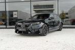 BMW M5 TOURING 4.4 V8 Hybrid CeramicBrakes B&W Pano Venti, Auto's, Automaat, 585 pk, 4395 cc, Zwart