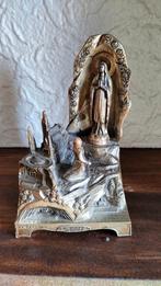Vintage muziek decoratie Lourdes, Antiek en Kunst, Ophalen of Verzenden