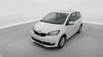 Skoda Citigo 1.0i MPI Ambition CLIM / ALU (bj 2019), Auto's, 4 zetels, Stof, Gebruikt, 103 g/km