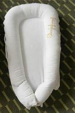 Sleepyhead babynest + Domoo hellend vlakkussen, Kinderen en Baby's, Ophalen, Zo goed als nieuw
