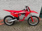 Nieuw rijwielgedeelte GasGas MC250F 2024, Motoren, Onderdelen | Merk-onafhankelijk, Ophalen