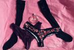 Zachte kousen & lingerie met een persoonlijk kantje, Verzenden