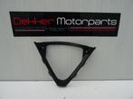Midden kuipdeel Onderkuip / Driehoek GSXR750 GSXR600 2008 K8, Motoren, Gebruikt, -, -, Ophalen of Verzenden