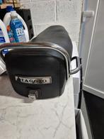 Selle vespa px, Motos, Accessoires | Valises & Sacs, Comme neuf