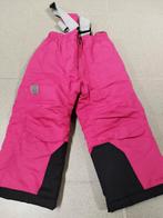 Skibroek color kids roze maat 92-98, Sport en Fitness, Skiën en Langlaufen, Ophalen of Verzenden, Zo goed als nieuw