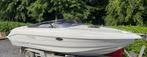 Airon Marine 278 Sportcruiser als nieuw, Watersport en Boten, Ophalen, Binnenboordmotor, 6 meter of meer, Zo goed als nieuw