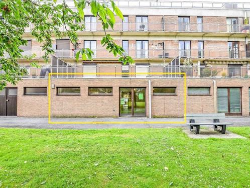Appartement te koop in Diksmuide, 3 slpks, Immo, Huizen en Appartementen te koop, Appartement