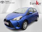 Toyota Yaris 1,5 VVT-IE  Y-OUNG, Electronic Stability Program (ESP), Achat, Noir, 5 portes
