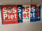 Sos piet boeken, Livres, Livres de cuisine, Enlèvement, Comme neuf, Pays-Bas et Belgique