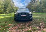 Audi q7 3.0 TFSI  benzine full, Auto's, Audi, Euro 5, 2995 cc, Zwart, Leder