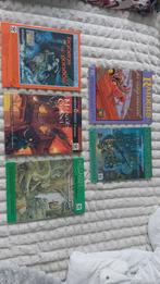 Lot zeldzame ICE  Rolemaster en MERP boeken, Ophalen of Verzenden, Zo goed als nieuw