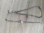 Ketting plus armband, Enlèvement ou Envoi, Comme neuf