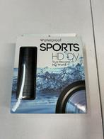 Actiecamera waterproof sports, Ophalen of Verzenden, Zo goed als nieuw