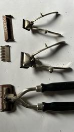 Tondeuse à cheveux, Antiquités & Art, Antiquités | Outils & Instruments, Enlèvement