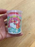 Fluffy Putty Unicorn Slime — Nouveau !, Enlèvement ou Envoi, Neuf, Bricolage