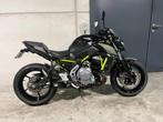 Kawasaki Z650 vol leuke extra's (bj 2019), Motoren, Motoren | Kawasaki, Bedrijf, Meer dan 35 kW, Overig, 650 cc