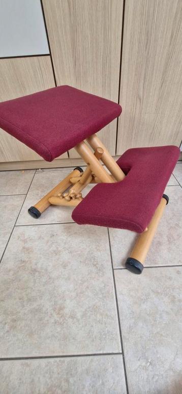 Stokke ergonomische bureaustoel  beschikbaar voor biedingen