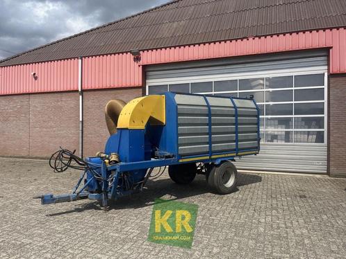 Trilo SG1170 #697141, Zakelijke goederen, Landbouw | Werktuigen, Overige, Overige typen