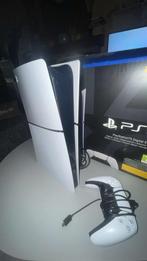 PS5 Slim Digital, Games en Spelcomputers, Games | Sony PlayStation 5, Ophalen