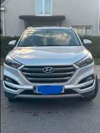 Hyundai Tucson even goed als nieuw!! Met verkoop keuring!!!, Te koop, Zilver of Grijs, Benzine, 5 deurs