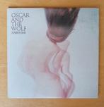 Oscar and the Wolf - Summer Skin (CD) 2012 Belpop, Cd's en Dvd's, Ophalen of Verzenden, 2000 tot heden, Zo goed als nieuw