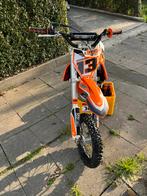 ktm 50 sx2017, Motoren, Motoren | KTM, Sportuitlaat, Motorrijbewijs A, Particulier, Crossmotor
