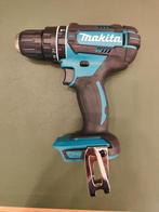 VERKOCHT Makita DHP 482 klop boormachine, Doe-het-zelf en Bouw, Ophalen of Verzenden, Nieuw, Minder dan 400 watt, Boormachine