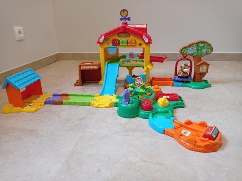 Vtech - Tut Tut Animo - Maxi ferme des découvertes, Kinderen en Baby's, Speelgoed | Vtech, Ophalen