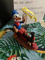 Disney Ornament Donald Duck Trein, Donald Duck, Statue ou Figurine, Enlèvement ou Envoi