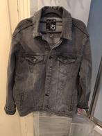 Spijkerjas, Denim jacket XXL, Kleding | Heren, Jassen | Zomer, Ophalen of Verzenden, Nieuw, Grijs