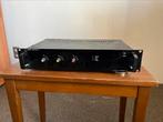 Audio kanaal selector - Channelselector 3 in / 2 out, Overige typen, Zo goed als nieuw, 120 watt of meer, Ophalen